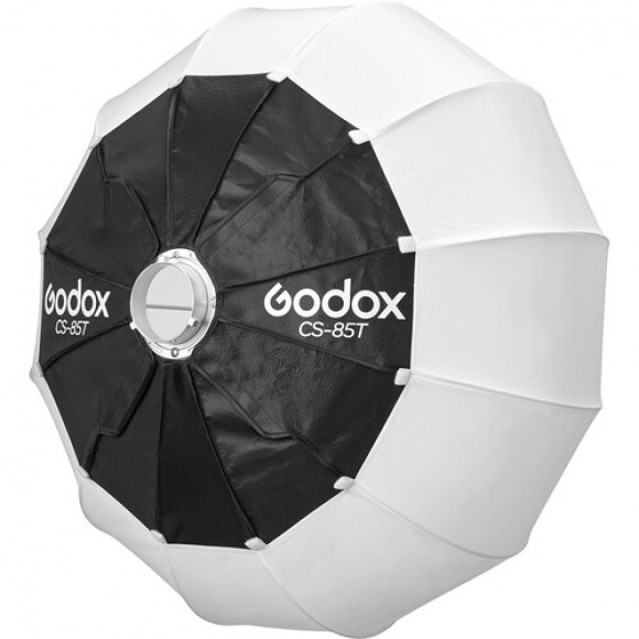 Godox 85cm Lantern Softbox - Bowens Mount